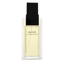 Alfred Sung EDT for Women (Unboxed)