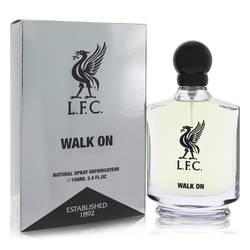 Liverpool Football Club Walk On EDP for Men