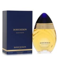 Boucheron EDT for Women (50ml / 100ml)