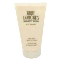 Elizabeth Taylor White Diamonds Body Lotion for Women (50ml / 200ml)