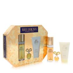 Elizabeth Taylor White Diamonds Perfume Gift Set for Women