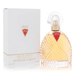 Ungaro Diva EDP for Women (50ml / 100ml)