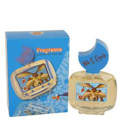 Wile E Coyote EDT for Unisex | Warner Bros (50ml / 100ml)