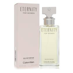 CK Eternity EDP for Women | Calvin Klein (15ml / 30ml / 50ml / 100ml)
