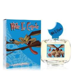 Wile E Coyote EDT for Unisex | Warner Bros (50ml / 100ml)
