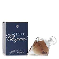 Chopard Wish EDP for Women (30ml / 75ml)