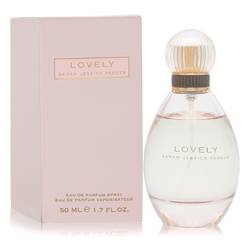 Sarah Jessica Parker Lovely EDP for Women (15ml / 30ml / 50ml / 80ml / 100ml / 150ml / 200ml)