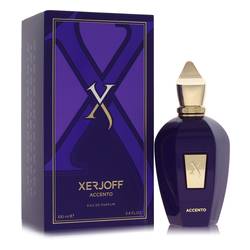 Xerjoff Accento EDP for Unisex (50ml / 100ml)