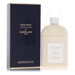 Guerlain Shalimar Body Lotion for Women