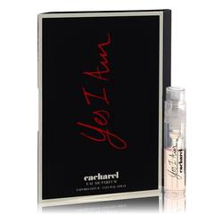 Cacharel Yes I Am Vial (EDP for Women)