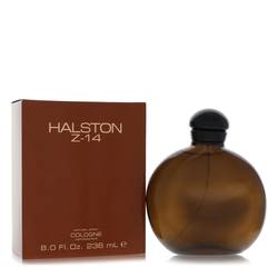 Halston Z-14 Cologne Spray for Men