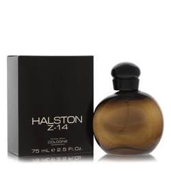 Halston Z-14 Cologne Spray for Men