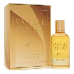 Zaib Vanille Parfait Extrait De Parfum for Unisex