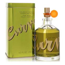 Liz Claiborne Curve Hair & Body Wash for Men Size: 100ml / 3.4oz Hair & Body Wash