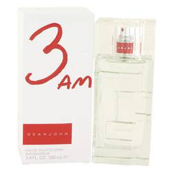 3am Sean John Body Wash for Men Size: 100ml / 3.4oz Body Wash