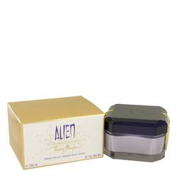 Thierry Mugler Alien Declat Radiant Body CrÃ¨me for Women Size: 200ml / 6.7oz Declat Radiant Body Crème