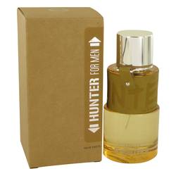 Armaf Hunter EDT for Men Size: 100ml / 3.4oz Eau De Toilette Spray