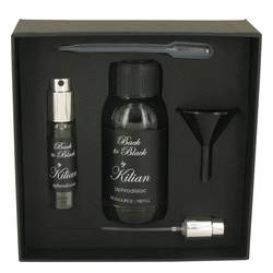 Kilian Back To Black EDP Refill for Women Size: 50ml / 1.7oz Eau De Parfum Refill