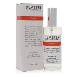Demeter Tomato Cologne Spray for Women Size: 120ml / 4oz Tomato Cologne Spray