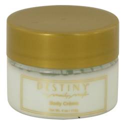 Destiny Marilyn Miglin Body CrÃ¨me (unboxed) | Marilyn Miglin Size: 112g / 4oz Body Creme