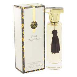 Eau De Royal Secret EDT for Women | Five Star Fragrance Co. Size: 50ml / 1.7oz Eau De Toilette Spray