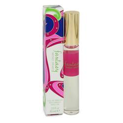 Britney Spears Fantasy EDP Rollerball Roll-on for Women Size: 10ml / 0.33oz Eau De Parfum Rollerball Roll-on