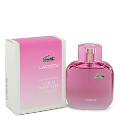 Lacoste Eau De Lacoste L.12.12 Pour Elle EDT for Women Size: 90ml / 3oz Eau De Toilette Spray