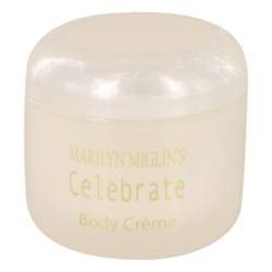 Marilyn Miglin Celebrate Body CrÃ¨me Size: 120ml / 4oz Body Crème