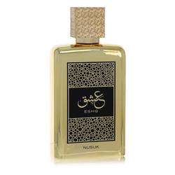 Nusuk Eshq EDP for Men (Tester) Size: 100ml / 3.4oz Eau De Parfum Spray