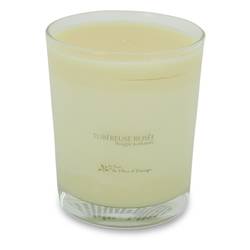 Tubereuse Rosee Scented Candle EDP for Women | Au Pays De La Fleur D'Oranger Size: 6.35 oz Scented Candle