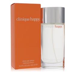 Clinique Happy EDP for Women Size: 30ml / 1oz Eau De Parfum Spray, 50ml / 1.7oz Eau De Parfum Spray, 100ml / 3.4oz Eau De Parfum Spray